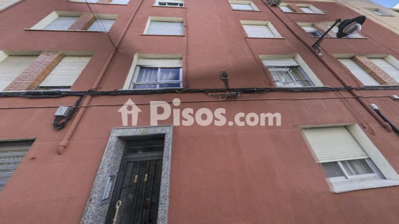 Piso – Alcoi / Alcoy, Zona Alta, l'Alcoià
