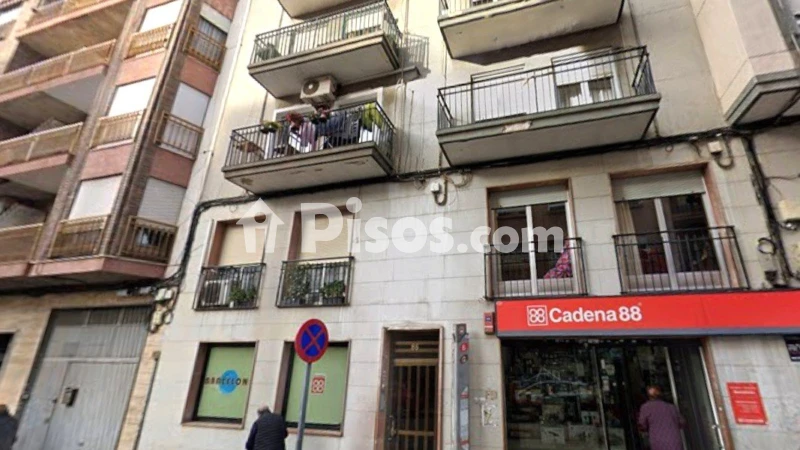 Pis – Elx - Elche