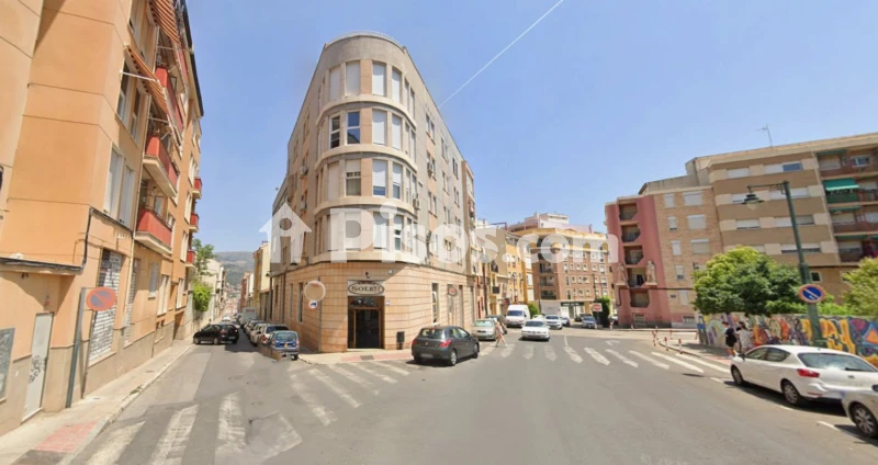 Pis – Alcoi / Alcoy, Centre, l'Alcoià