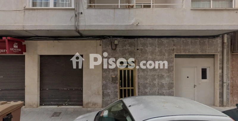 Casa – Elda, La Nueva Fraternidad