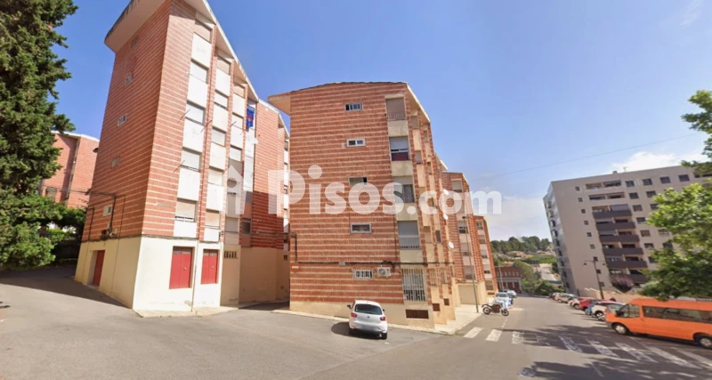 Casa – Alcoi - Alcoy