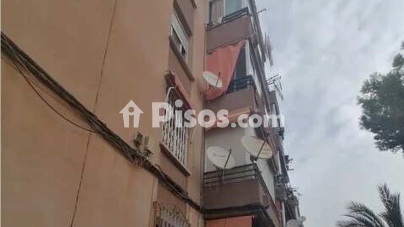 Casa – Alacant / Alicante, Joan XXIII, Villafranquesa