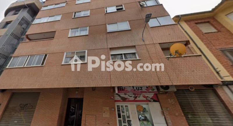 Piso – Albacete, Carretas-Huerta Marzo