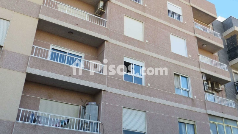 Piso – Santa Pola
