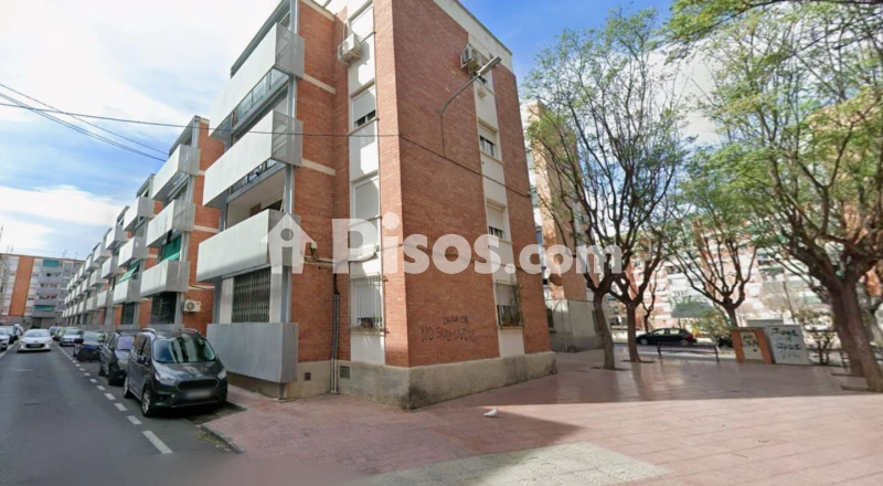 Pis – Alicante - Alacant