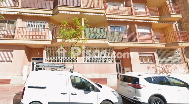 Pis – Sant Vicent del Raspeig - San Vicente del Raspeig
