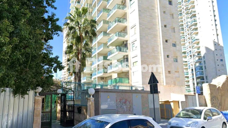 Piso – La Cala de Finestrat, la Marina Baixa