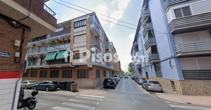 Piso – Villena, l'Alt Vinalopó / El Alto Vinalopó