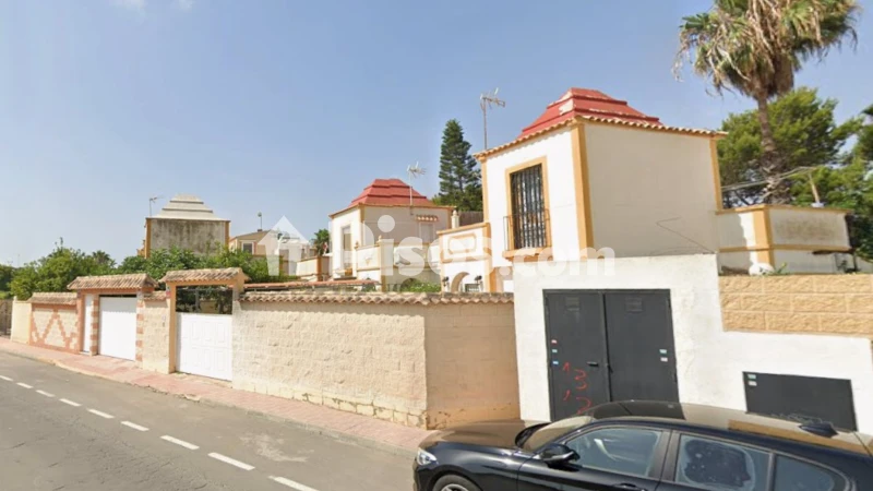 Casa – Torrevieja, Urbanización El Chaparral