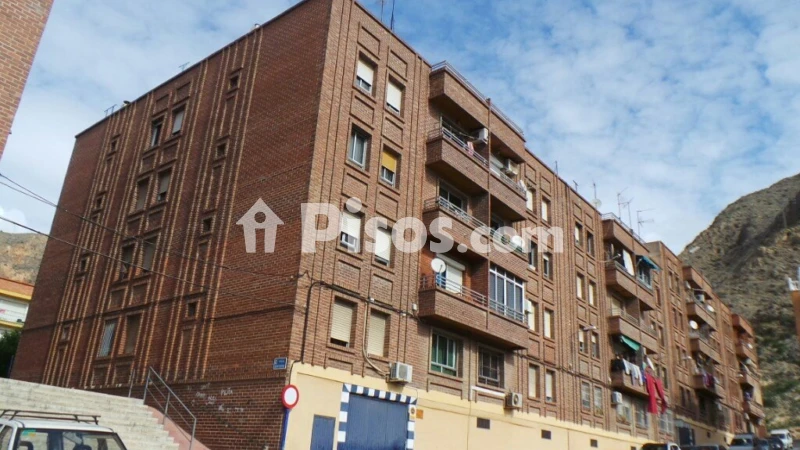 Casa – Orihuela
