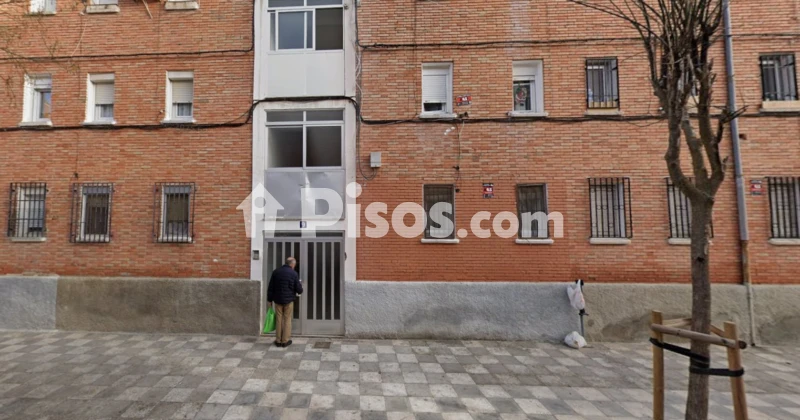 Piso en venta en Calle de León XIII