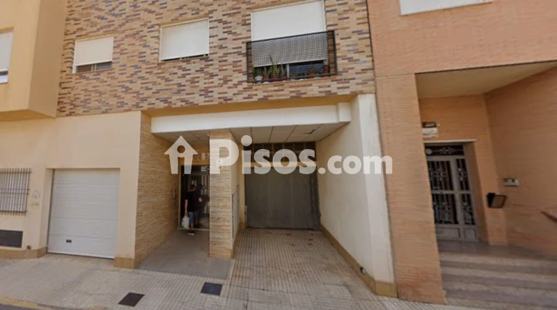 Piso – Pilar de la Horadada
