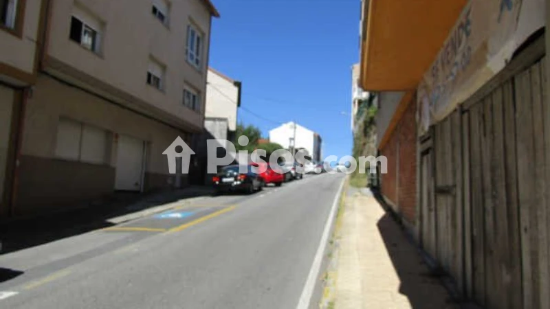 Local comercial en venta en Calle de San Roque