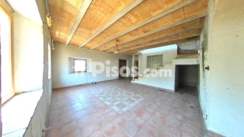 casa en Olivella