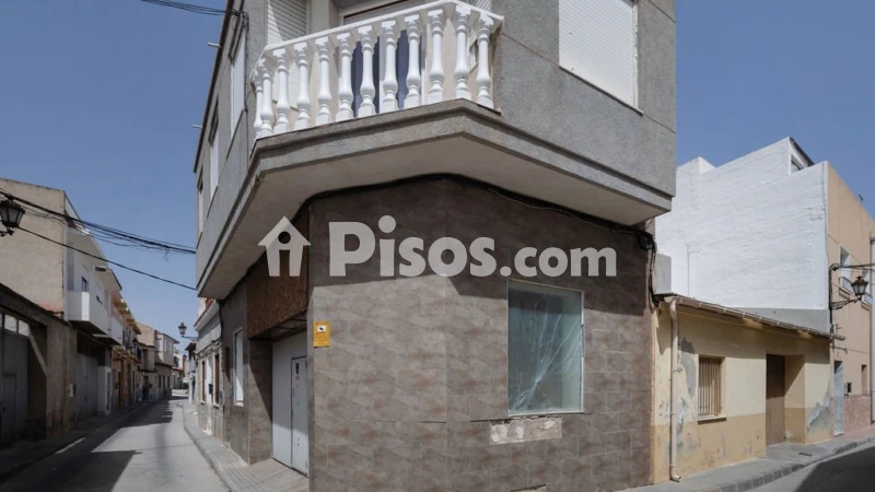 Casa – Cox