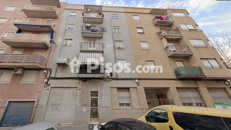 Casa – Elx - Elche