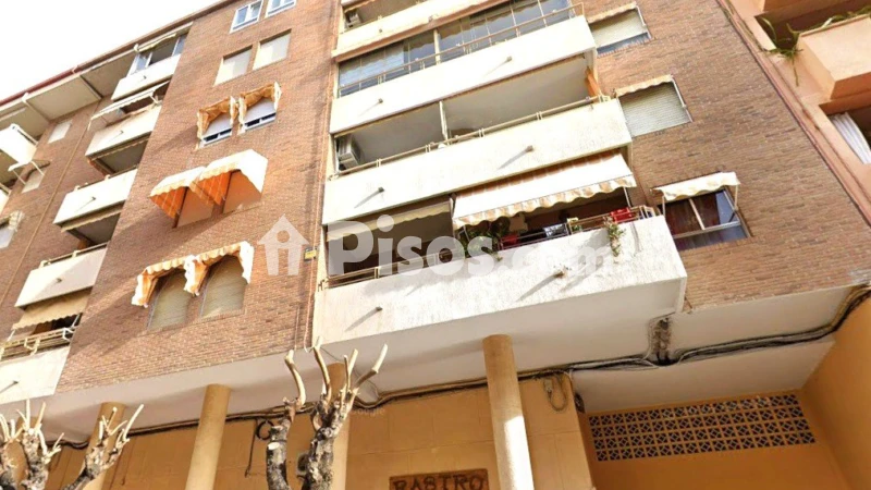 Casa – El Campello