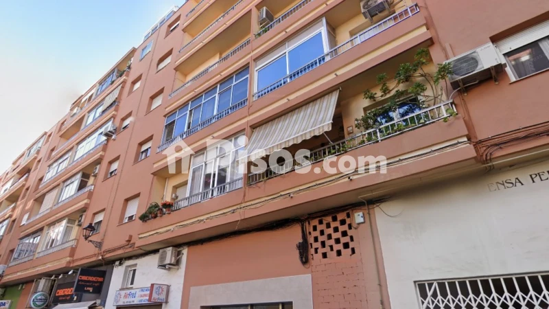Casa – Dénia