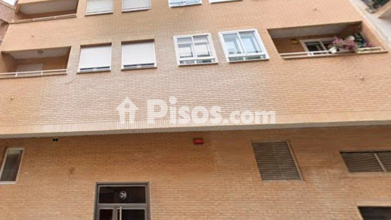 Casa – Albacete Capital
