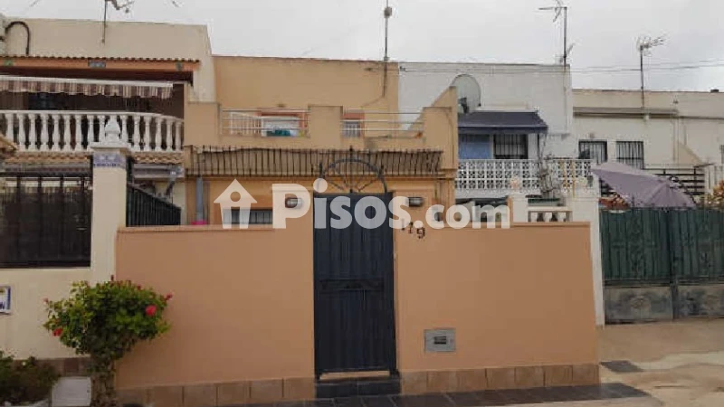 Casa – Torrevieja