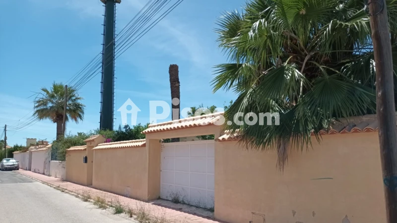 Casa – Torrevieja
