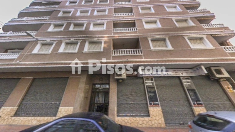 Piso – Torrevieja