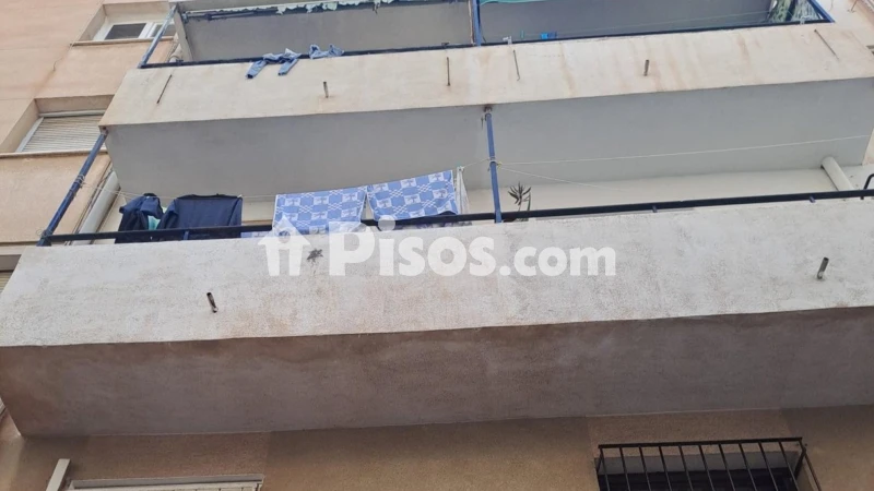 Pis – Alicante - Alacant