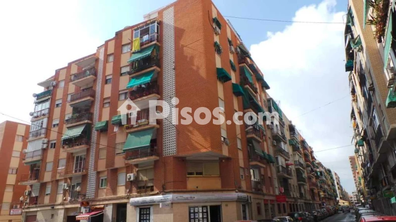 Piso – Alicante - Alacant