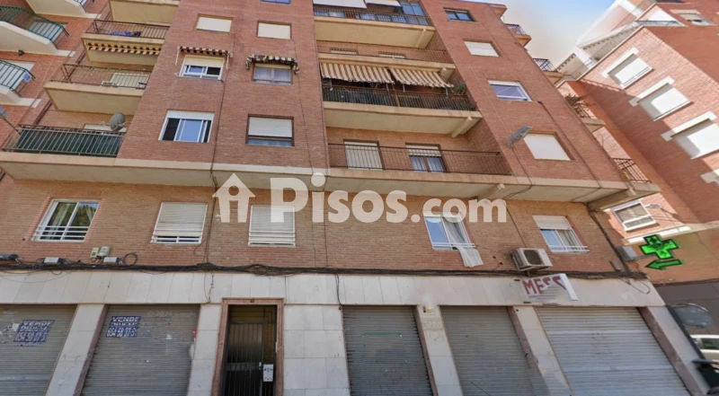 Casa en venta en Carrer Jaime Pomares Javaloyes