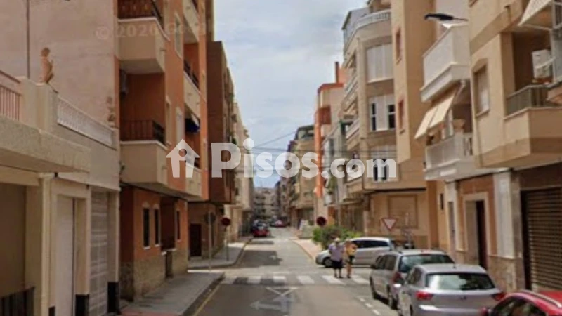 Piso – Torrevieja
