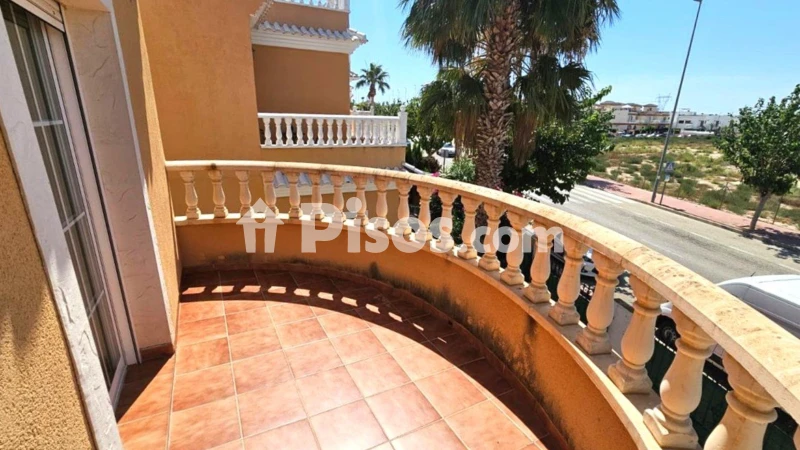 Casa – San Fulgencio