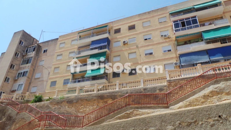 Casa en venta en Calle San Gabriel - Viv Coop