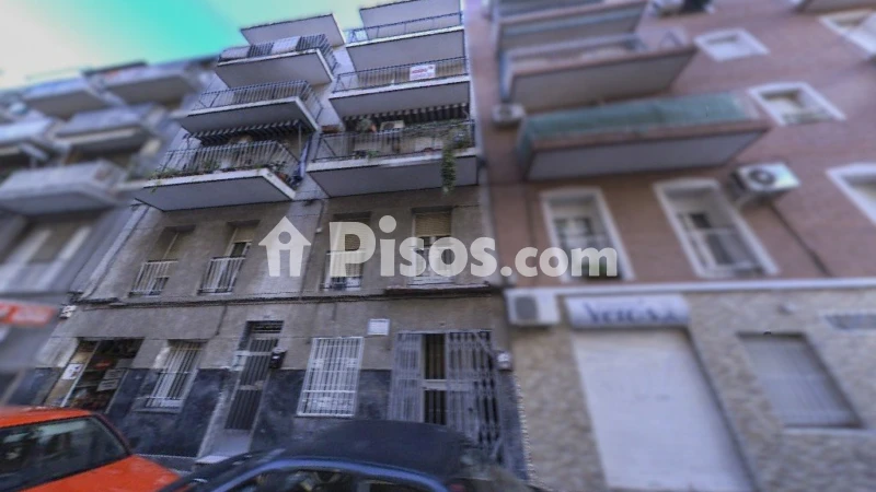 Casa en venta en Carrer de Arturo Salvetti Pardo, cerca de Calle de Antonio García Cayuelas