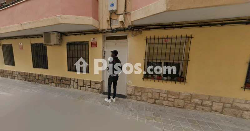 Casa en venta en Calle de Moncada