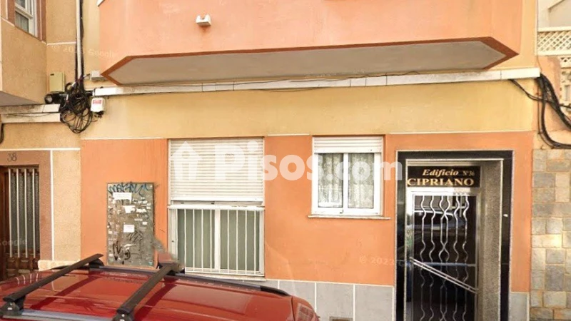 Casa – Torrevieja