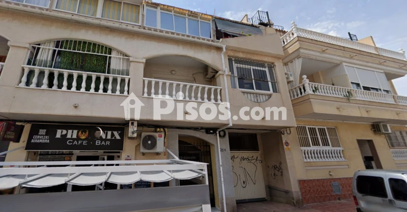 Piso en venta en Avenida de Diego Ramírez Pastor, cerca de Calle del Bergantín