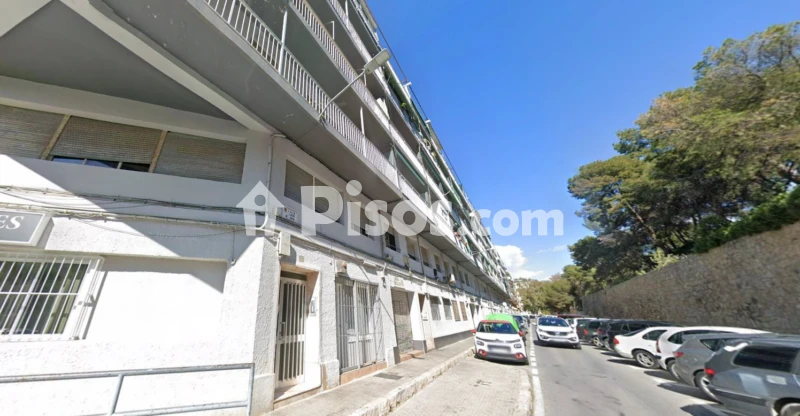 Piso en venta en Calle del Camino de Ronda