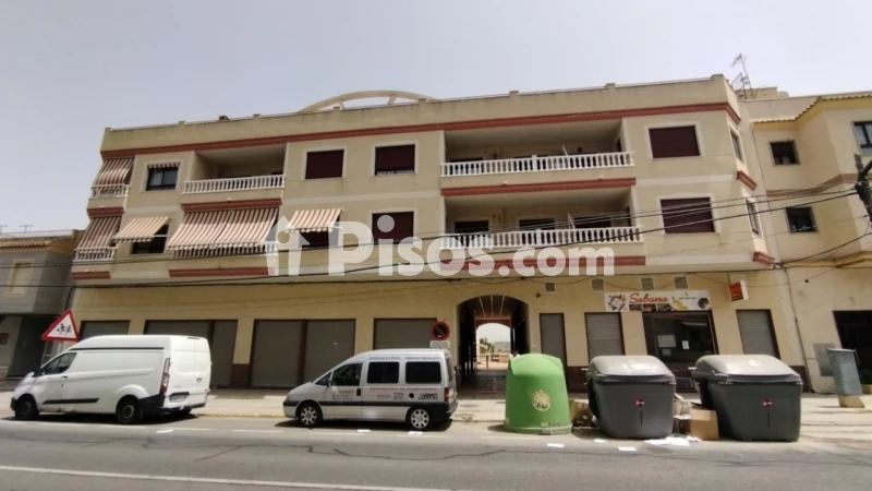 Piso – Orihuela, Raiguero de Bonanza