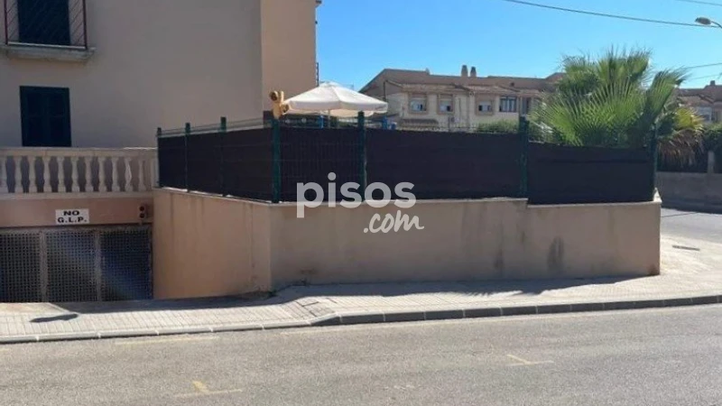 Garaje en venta en Carrer del Colom, Son Ferrer (Calvià) de 10.000 €