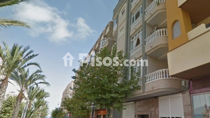 Piso – Torrevieja