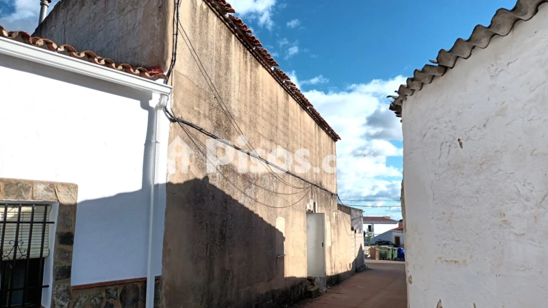 Casa - Vista 3