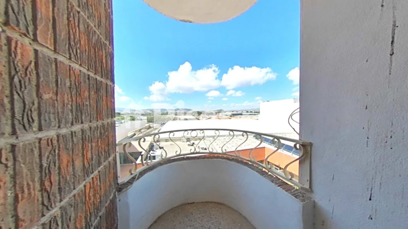 Pis – Villena, l'Alt Vinalopó / El Alto Vinalopó