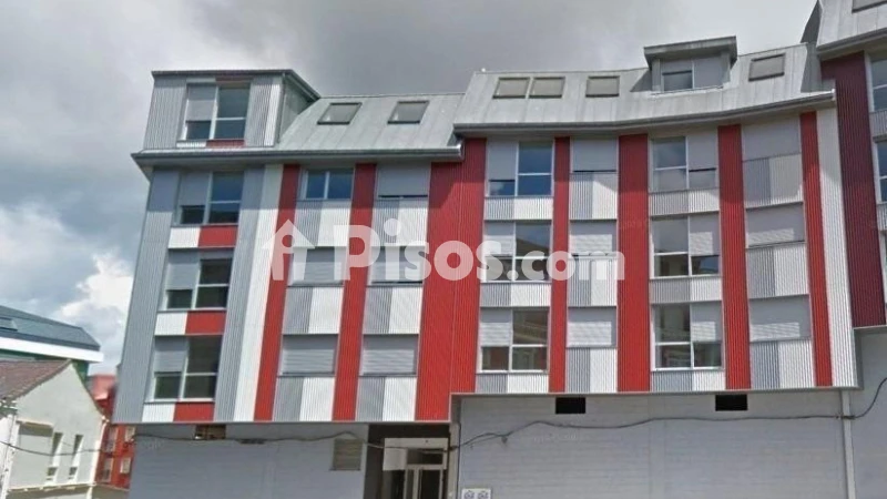 Local comercial en venta en Avenida de Fernando Blanco, cerca de Calle de Buenaventura Castro Rial