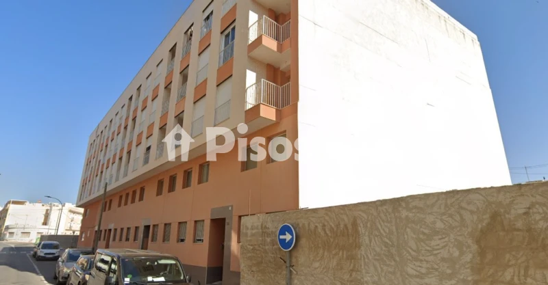 Pis – El Campello