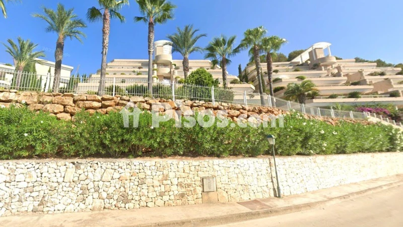 Piso – Pedreguer