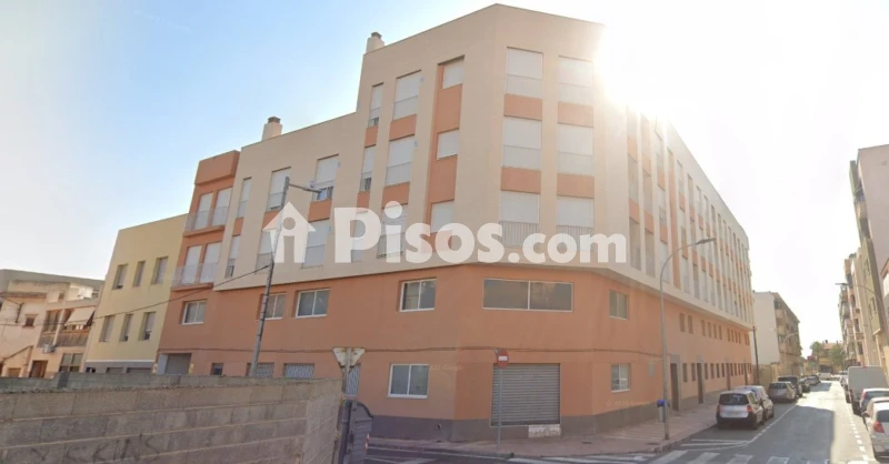 Pis – El Campello