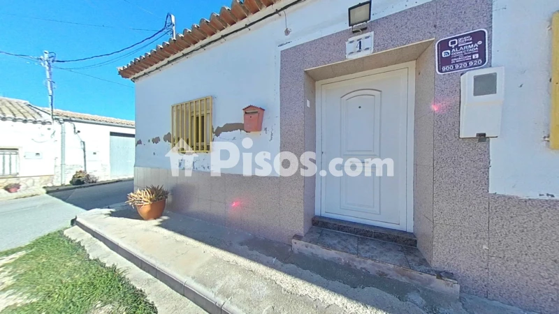 Casa – La Encina, Villena, La Encina