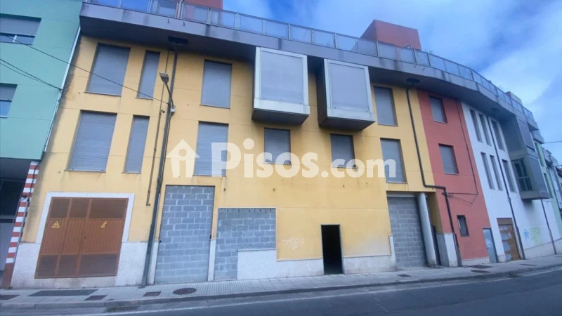 Local comercial en venta en Calle de Mozart