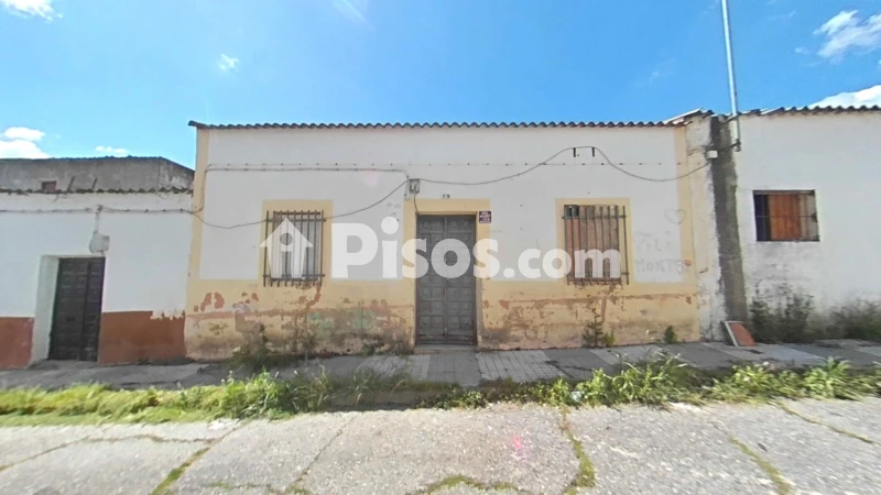 Casa – Mérida - Vista 3