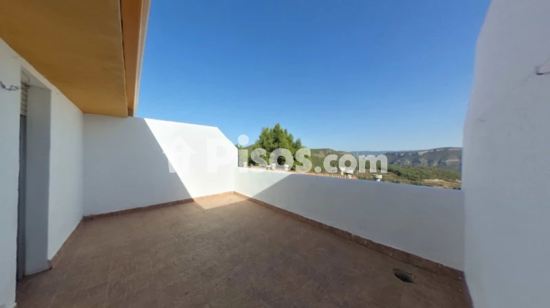 Piso – Yeste, Albacete